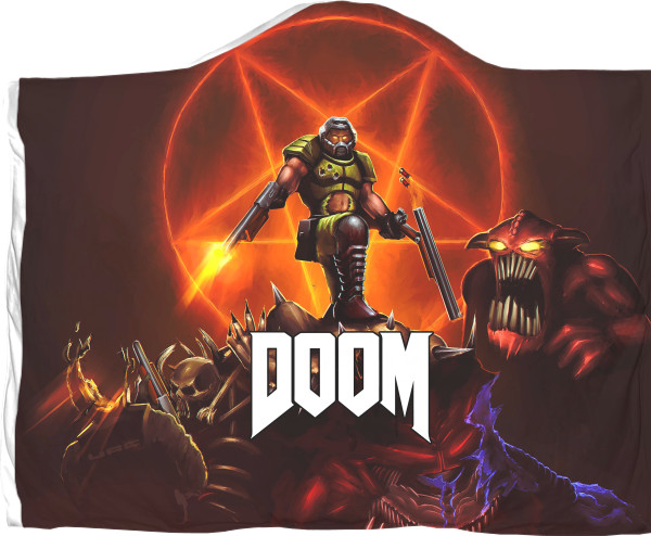 DOOM 2