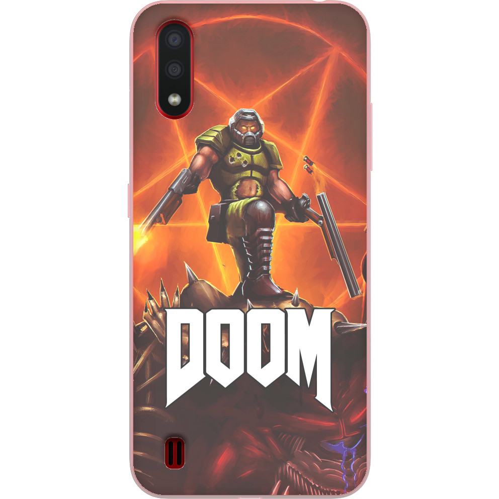 DOOM 2