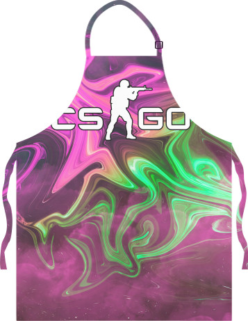 Light Apron - CS GO (3) - Mfest