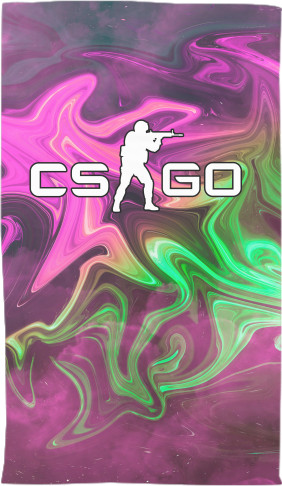 CS GO (3)