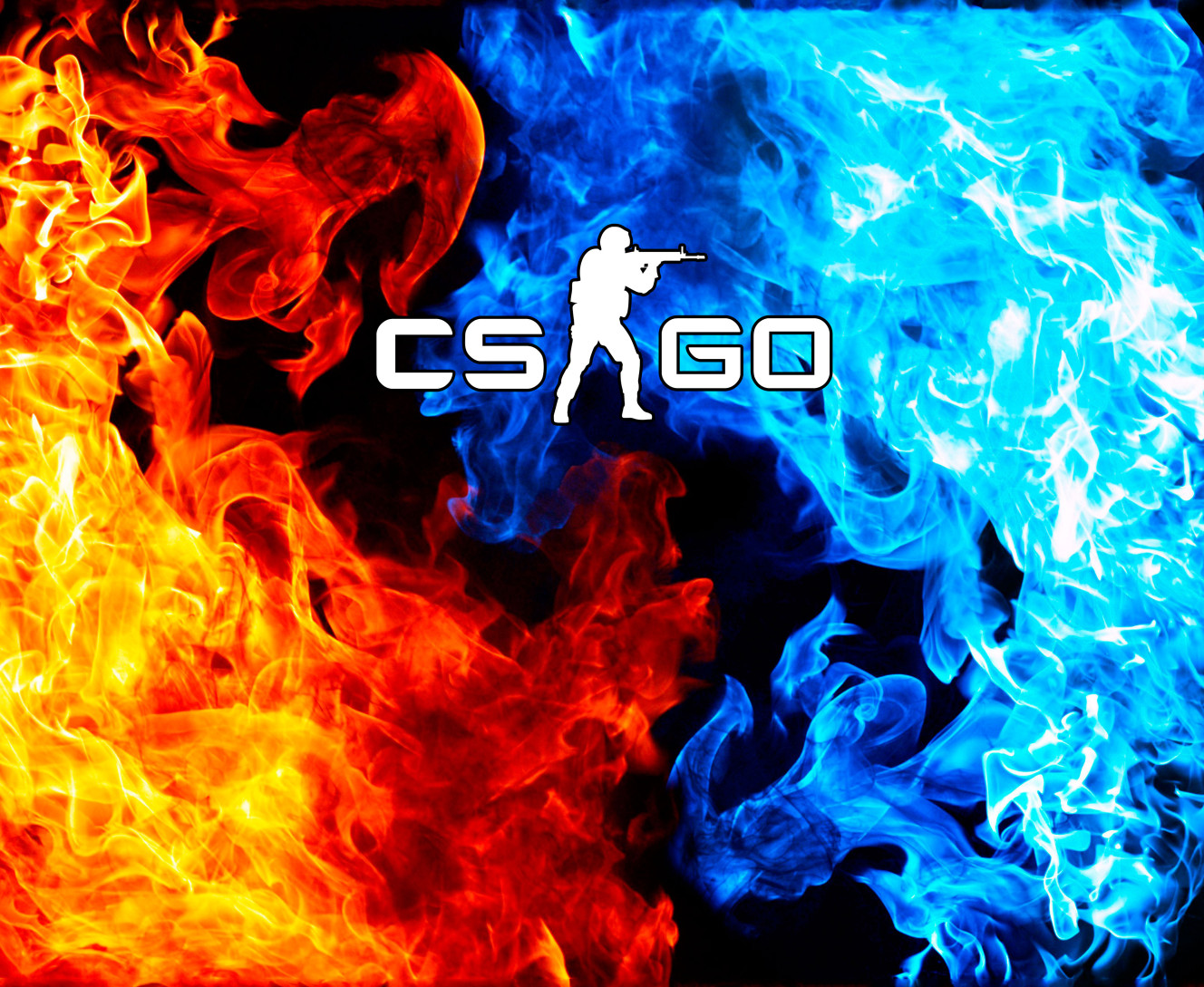 CS GO (2)