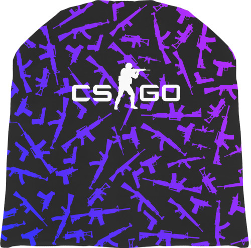 CS GO (1)