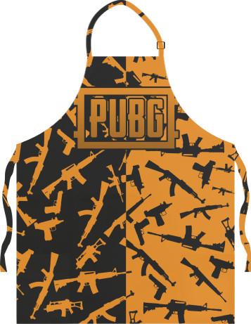 Light Apron - PUBG (11) - Mfest