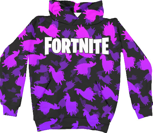 Fortnite (Лама)