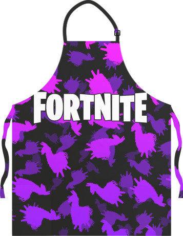 Fortnite (Лама)