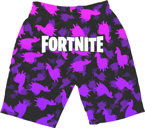 Fortnite (Лама)