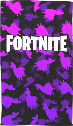 Fortnite (Лама)