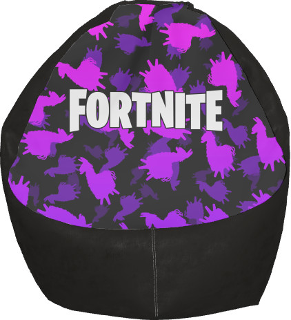 Fortnite (Лама)