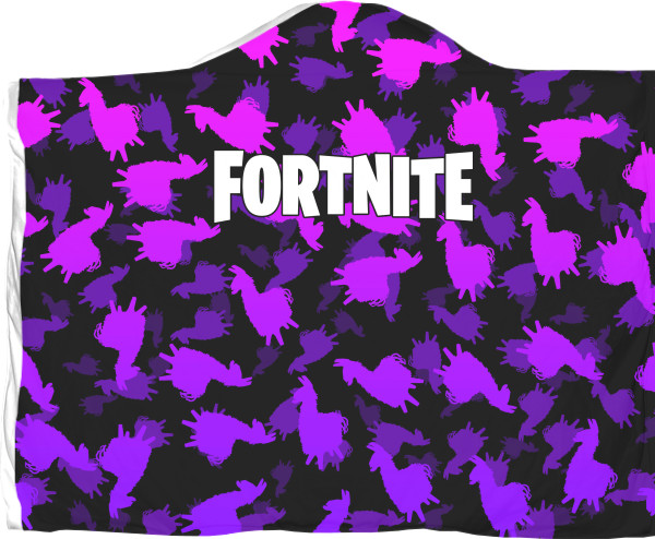 Fortnite (Лама)