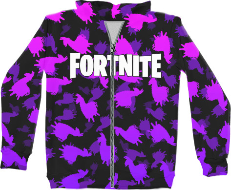 Fortnite (Лама)