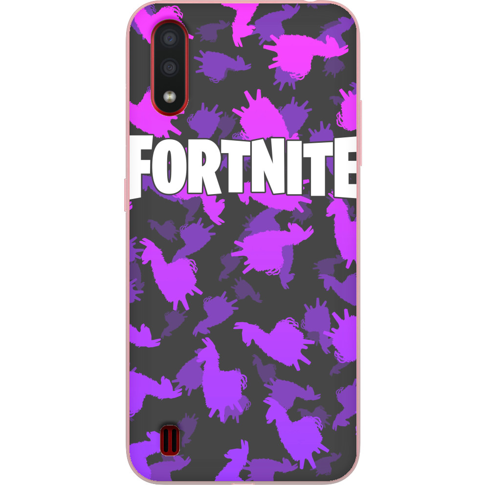 Fortnite (Лама)