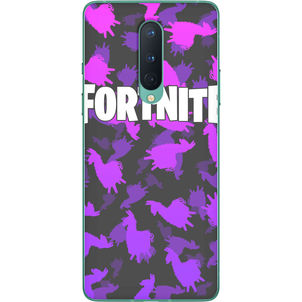 Fortnite (Лама)