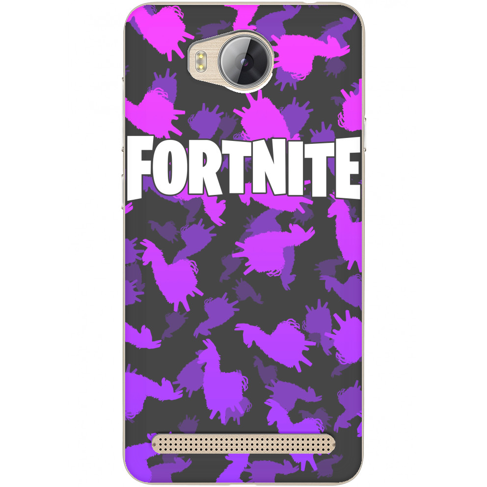 Fortnite (Лама)