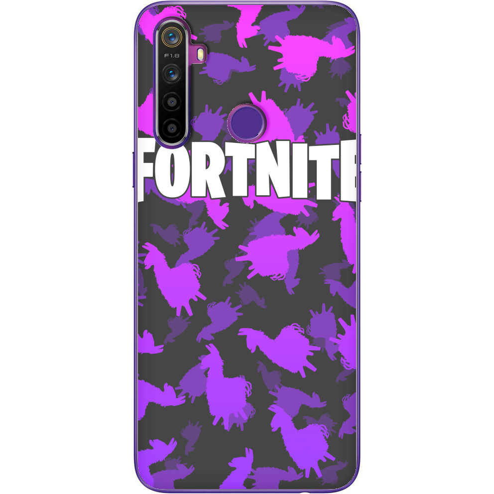 Fortnite (Лама)