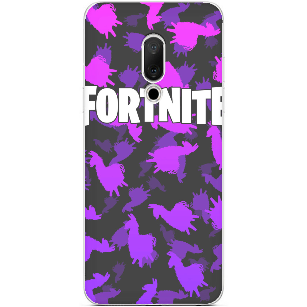 Fortnite (Лама)