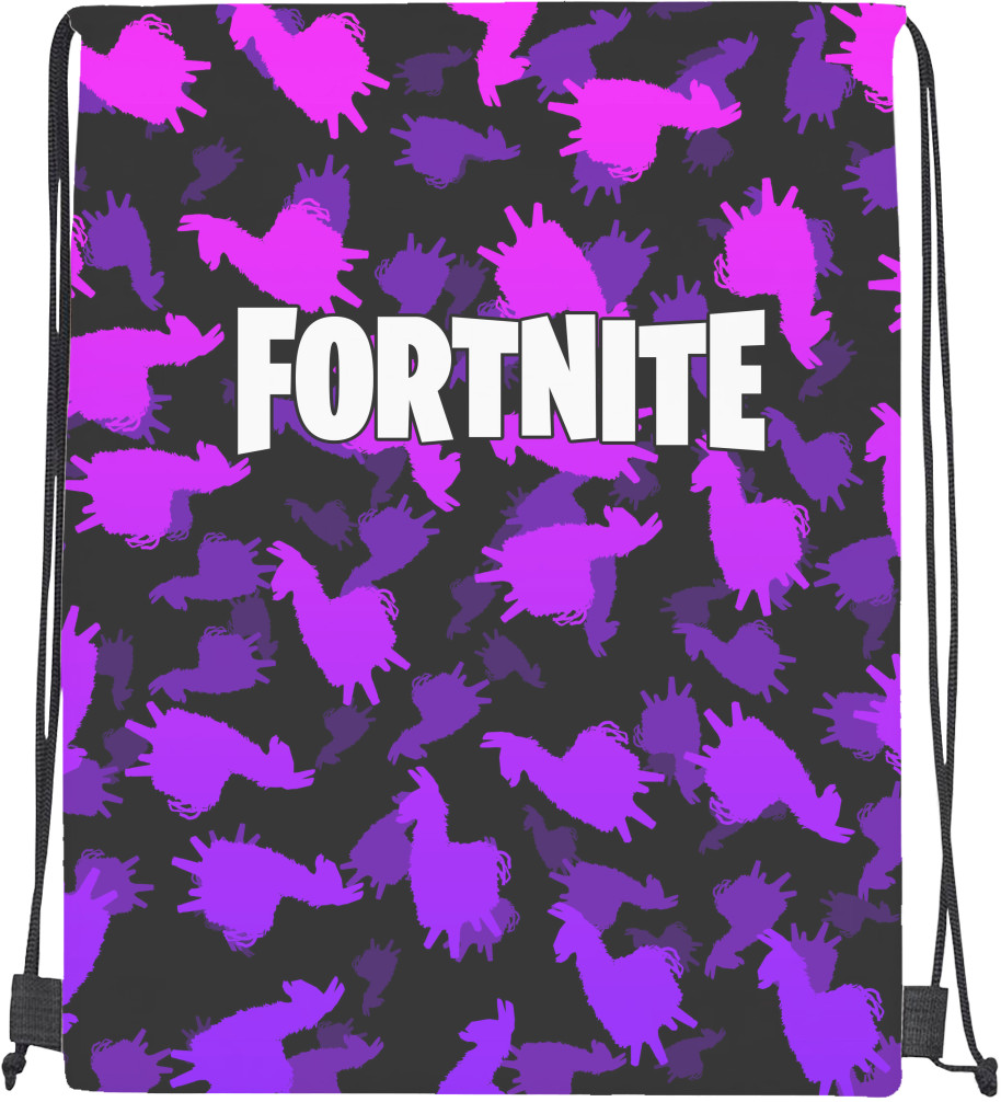 Fortnite (Лама)