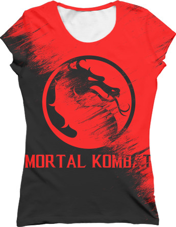 Mortal Kombat (2)