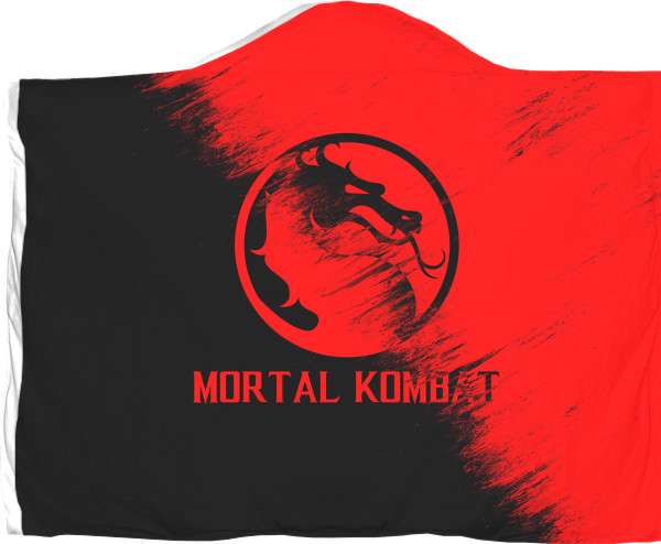 Mortal Kombat (2)