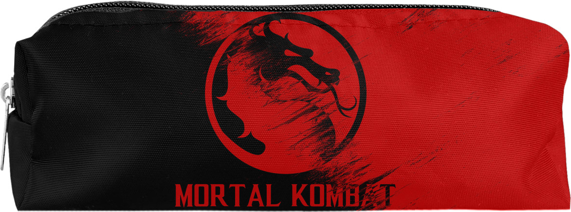 Mortal Kombat (2)