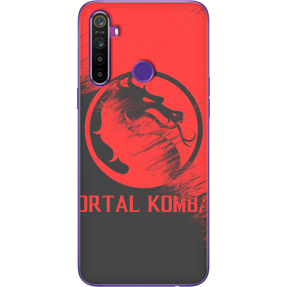 Mortal Kombat (2)