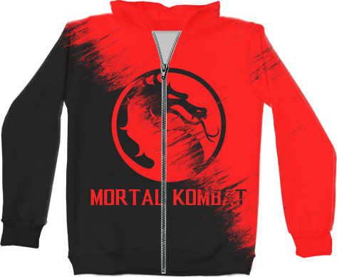 Mortal Kombat (2)