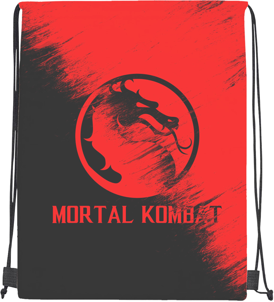 Mortal Kombat (2)