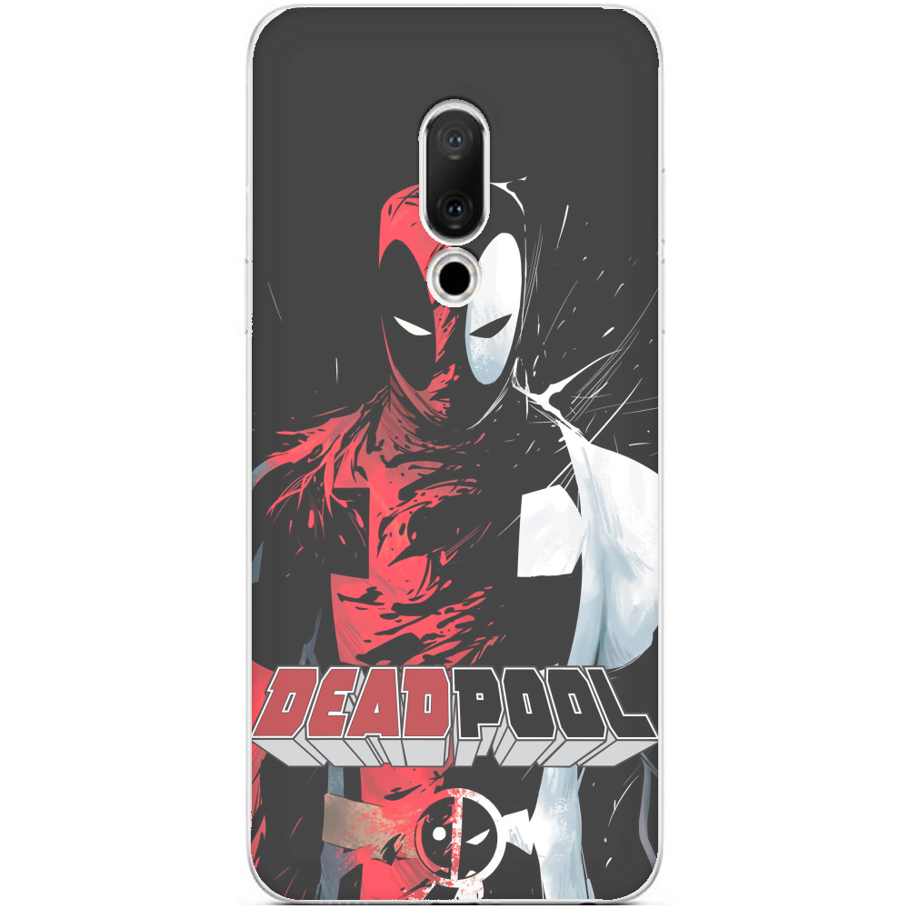 Deadpool