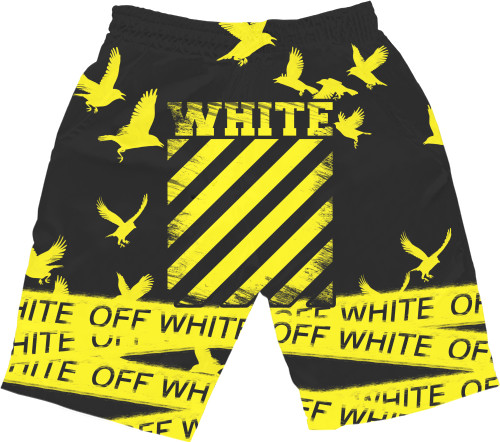 OFF White (3)