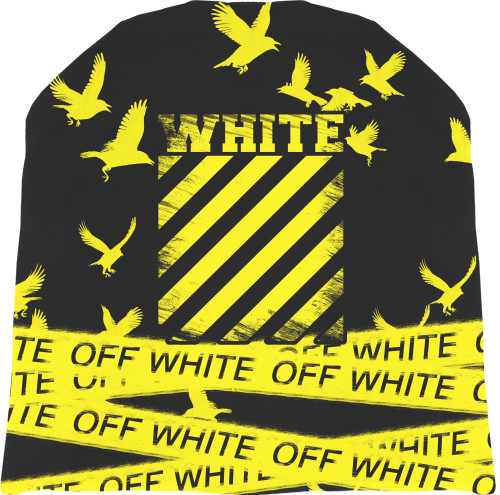 OFF White (3)