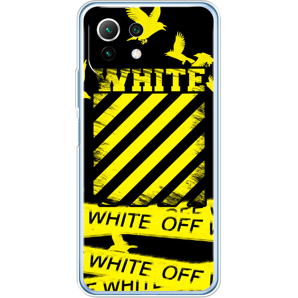 OFF White (3)