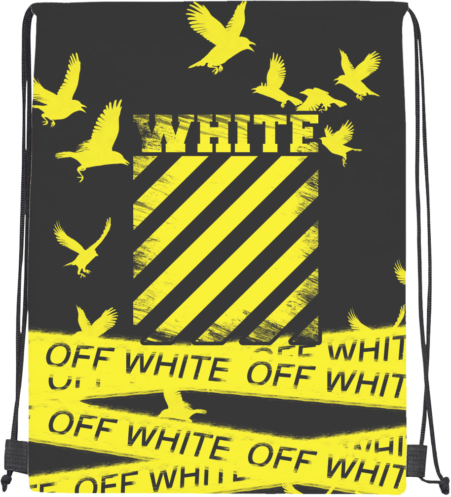 OFF White (3)