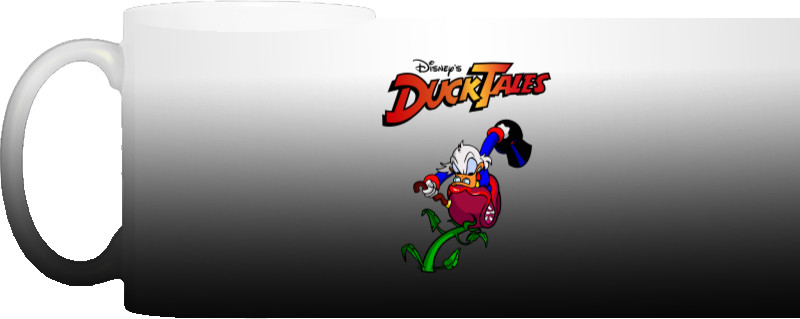 Duck Tales (4)