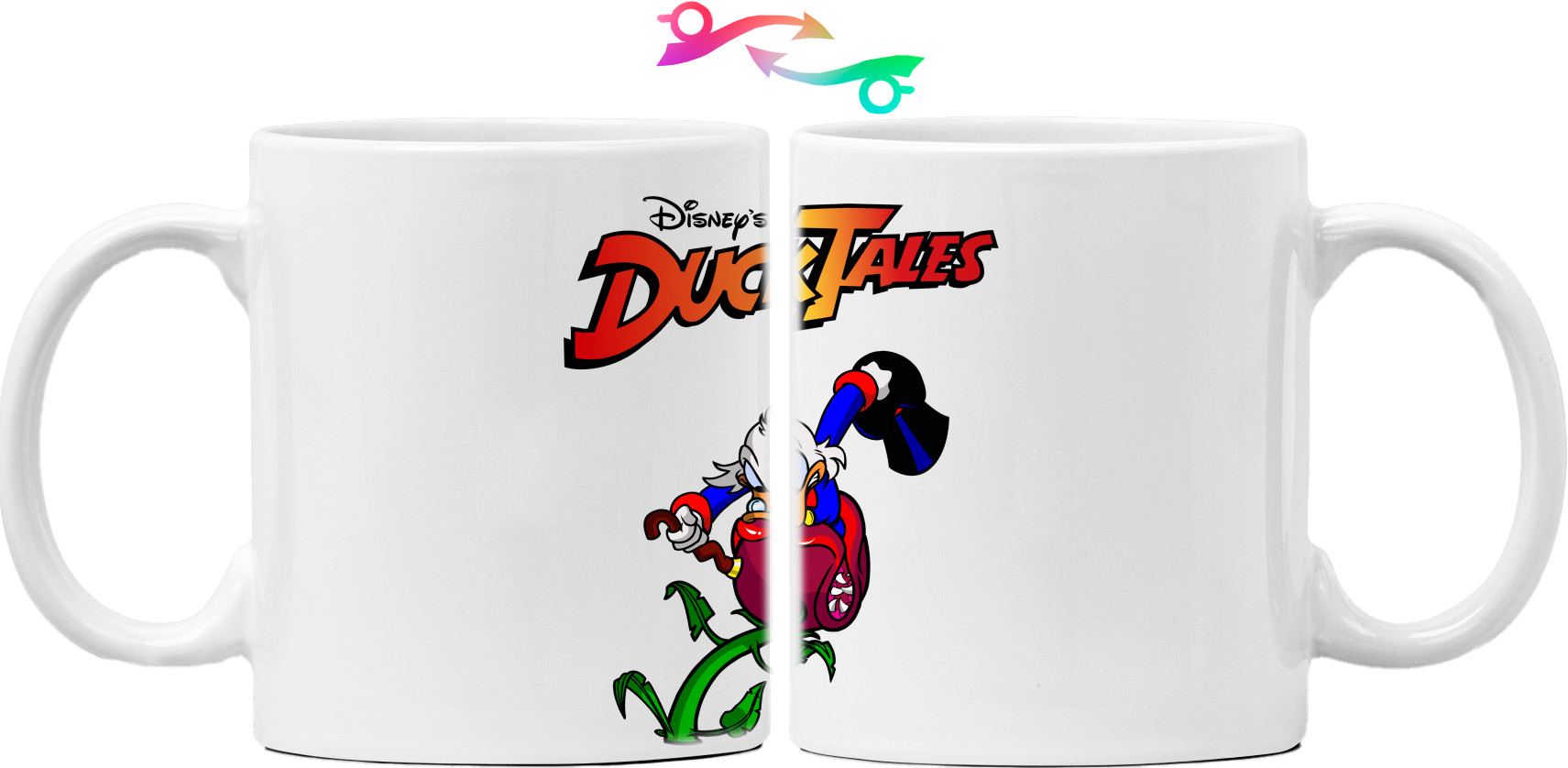 Duck Tales (4)