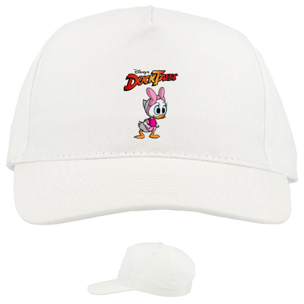 Baseball Caps - 5 panel - Duck Tales (3) - Mfest