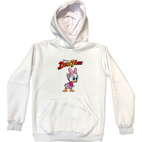 Kids' Premium Hoodie - Duck Tales (3) - Mfest