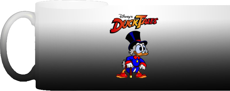 Duck Tales (2)