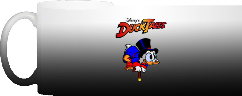 Duck Tales (1)