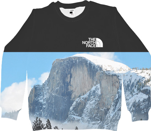 THE NORTH FACE (6)