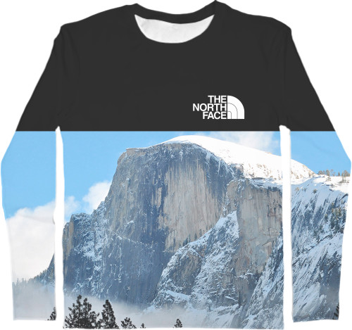 THE NORTH FACE (6)