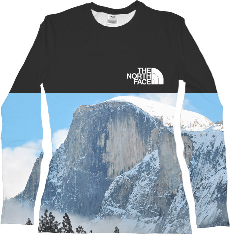 THE NORTH FACE (6)