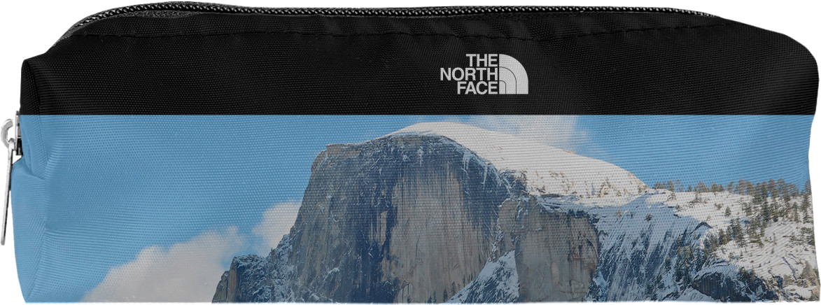 Pencil case 3D - THE NORTH FACE (6) - Mfest