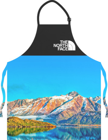 Light Apron - THE NORTH FACE (5) - Mfest