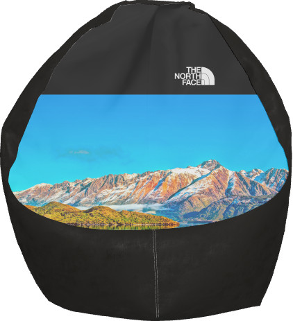 Bean Bag Chair - THE NORTH FACE (5) - Mfest