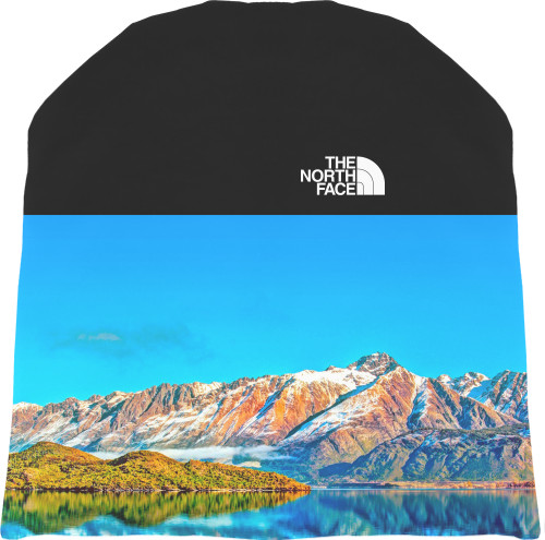 Hat 3D - THE NORTH FACE (5) - Mfest