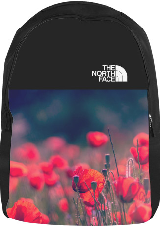 Backpack 3D - THE NORTH FACE (4) - Mfest