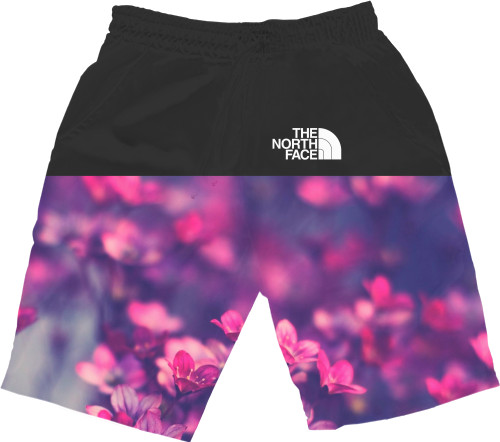 Kids' Shorts 3D - THE NORTH FACE (3) - Mfest