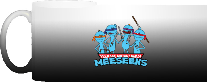 TMNMeseeks