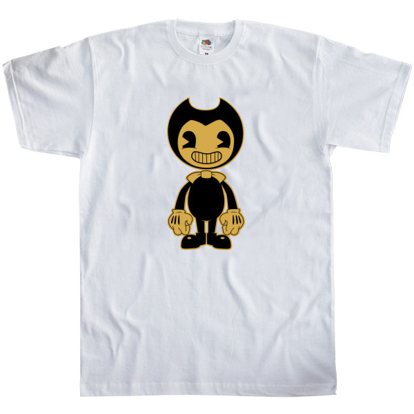 Bendy and the Ink Machine 24