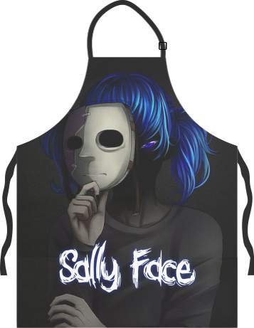 Sally Face (4)