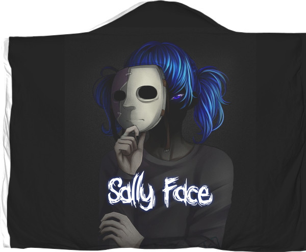 Sally Face (4)